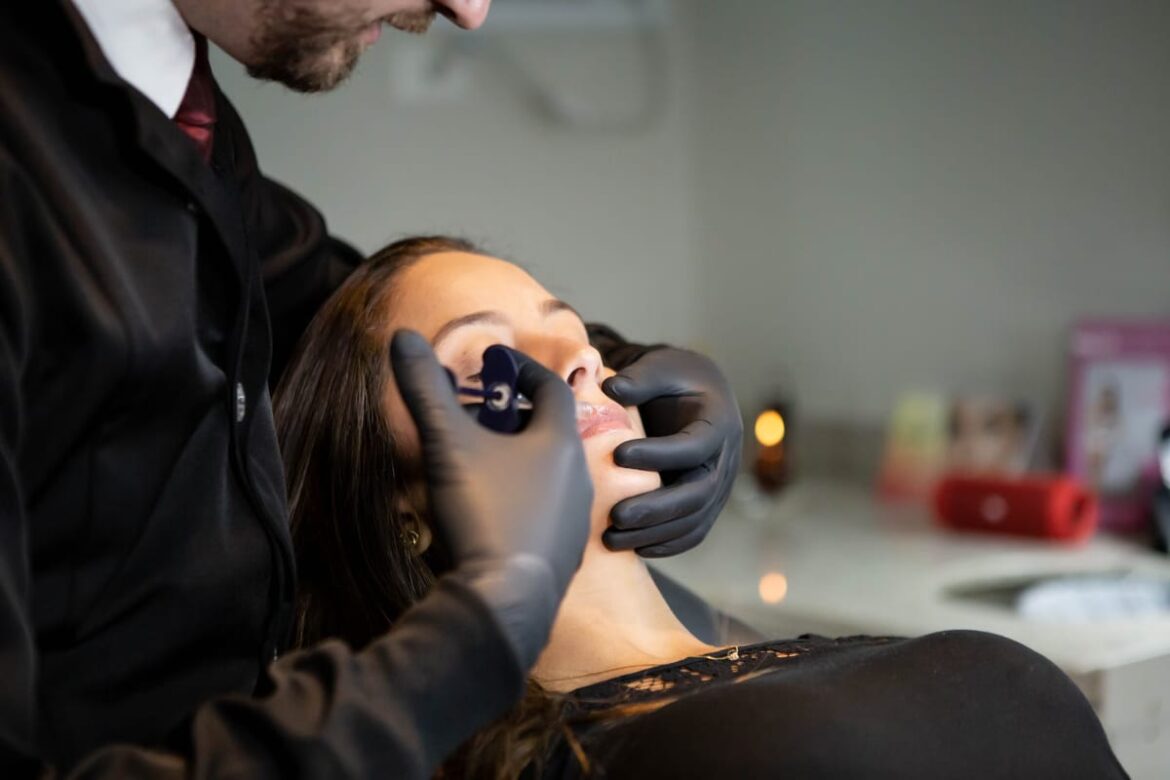 Comment se passe le traitement avec Invisalign ?