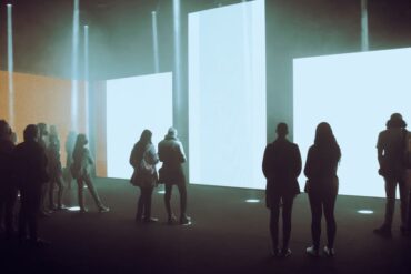Expositions d'art interactives à ne pas manquer en 2026
