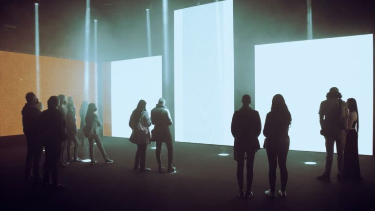Expositions d'art interactives à ne pas manquer en 2026