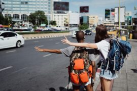 Location de voiture aux Seychelles sans caution : ce que les voyageurs doivent savoir