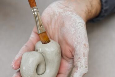 Ateliers artistiques à l'étranger : où créer en 2024