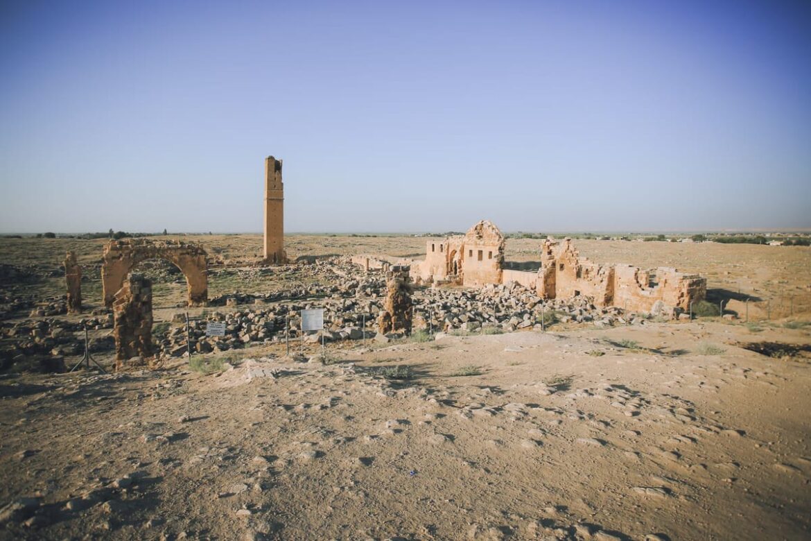 Belchite