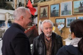 Culture artistique : comment elle transforme nos vies en 2026