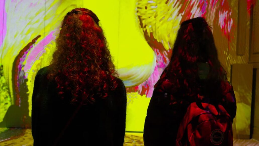 Expériences artistiques à travers le monde : 7 mouvements qui redéfinissent l'art