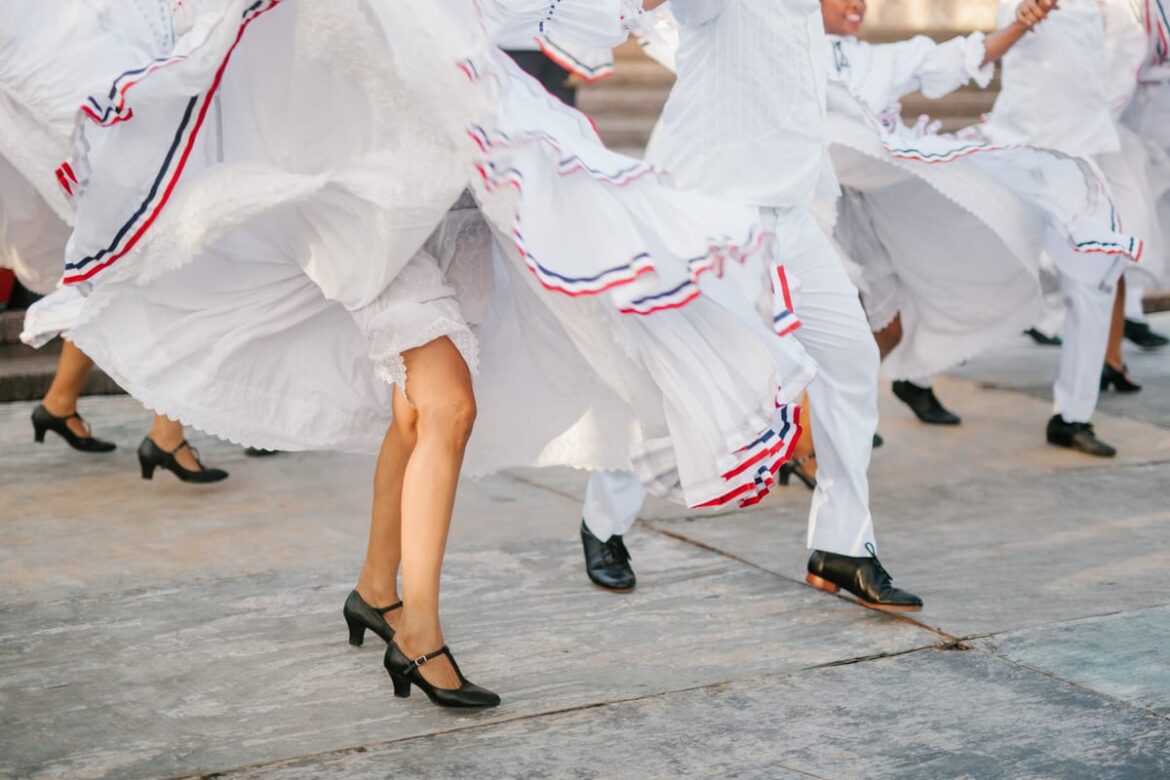 Explorer les styles de danse pour améliorer sa créativité et son bien-être