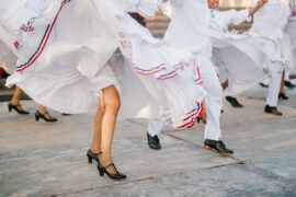 Explorer les styles de danse pour améliorer sa créativité et son bien-être