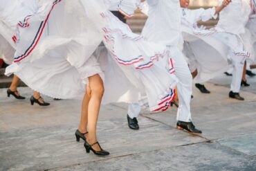 Explorer les styles de danse pour améliorer sa créativité et son bien-être