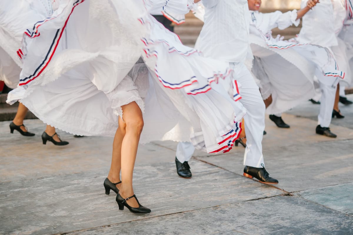 Explorer les styles de danse pour améliorer sa créativité et son bien-être