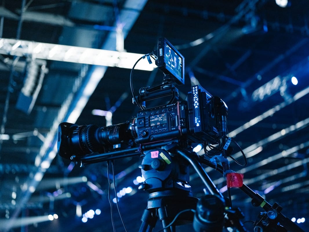 Formation d'audiovisuel : les débouchés possibles