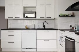 Les fours électriques les plus remarquables de la cuisine actuelle