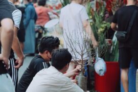 Marchés d'artisanat en plein air : où acheter local