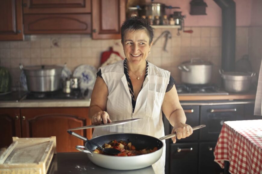Poêle & casserole - Test de Tefal Talent Titanium Pro : avis et prix 2026
