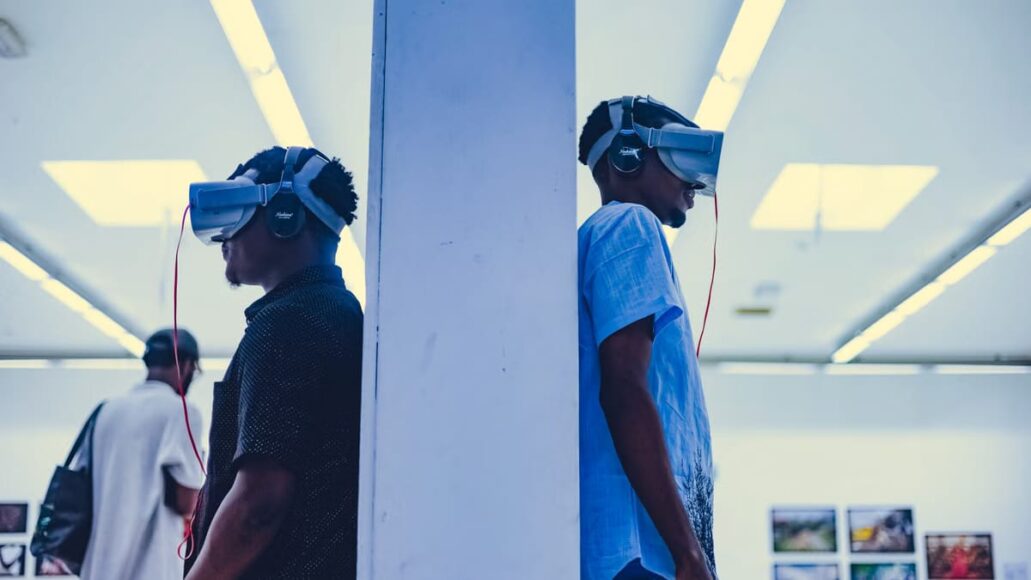 Voyages immersifs dans l'art : transformer sa visite en expérience