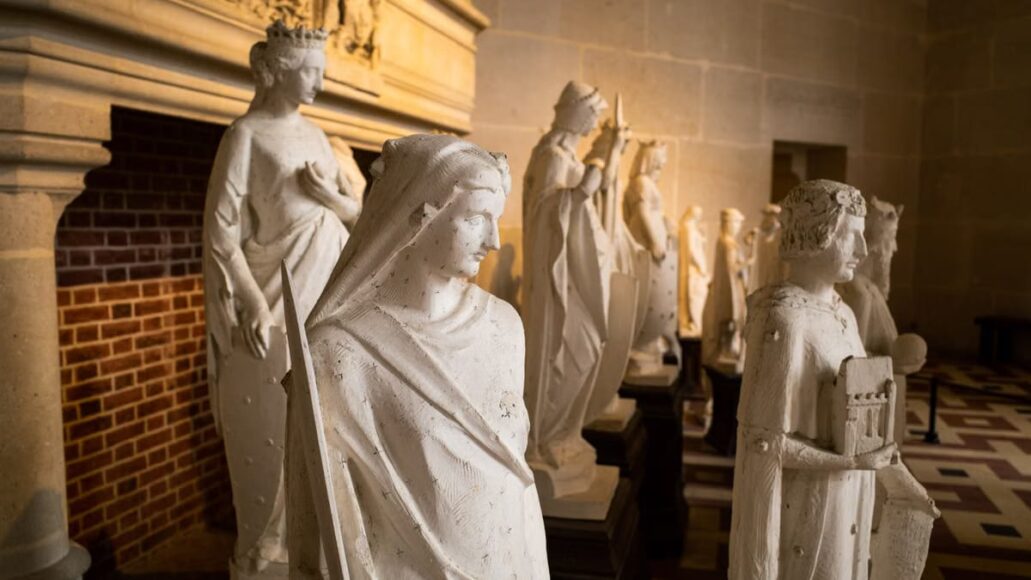 Art et culture en France : l'héritage qui façonne l'Europe