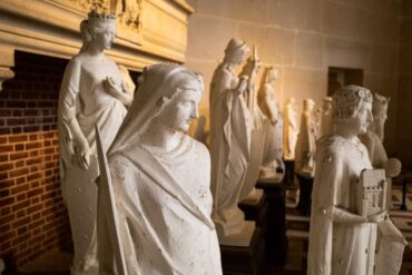 Art et culture en France : l'héritage qui façonne l'Europe