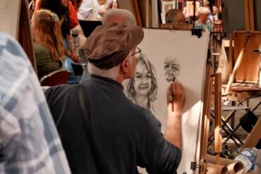 Arts et développement local : comment les festivals transforment les territoires
