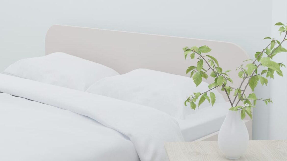 Comment entretenir son linge de lit ?