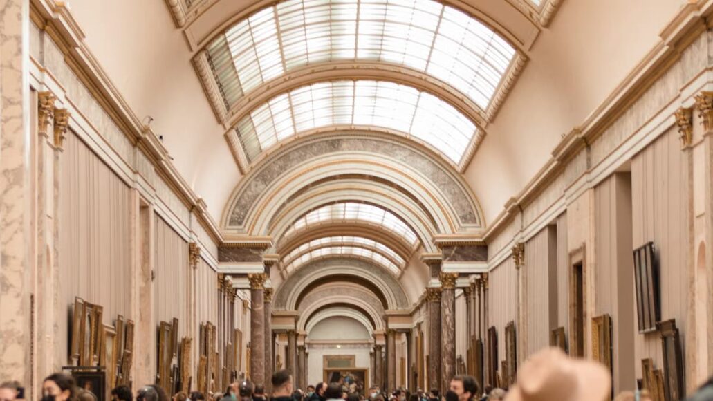 Expositions incontournables en France : où voir l'art en 2026