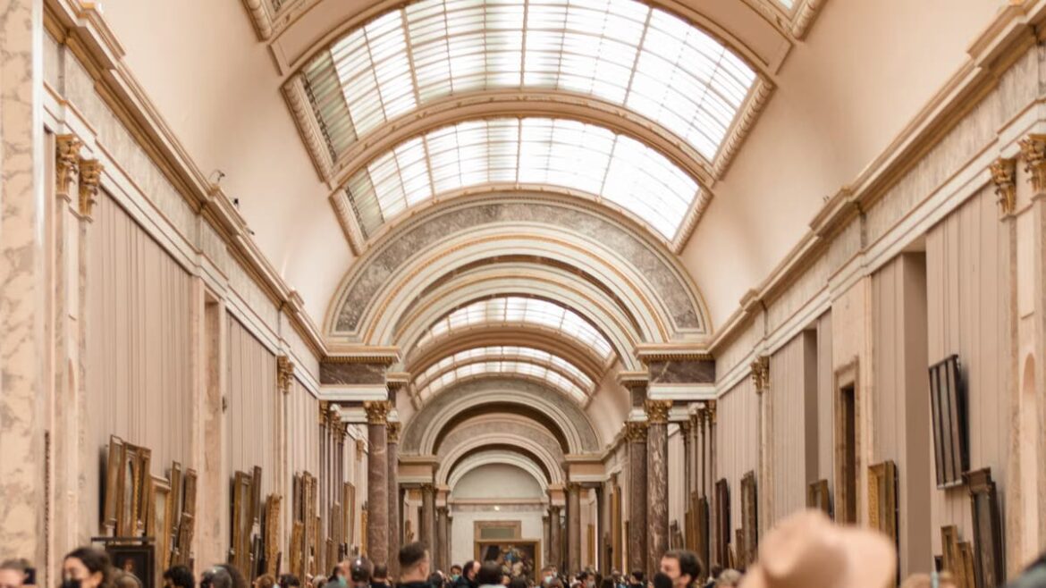 Expositions incontournables en France : où voir l'art en 2026