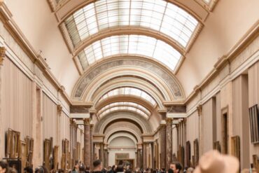 Expositions incontournables en France : où voir l'art en 2026