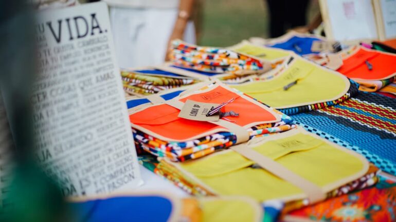 Festivals créatifs : comment ils boostent l'innovation locale