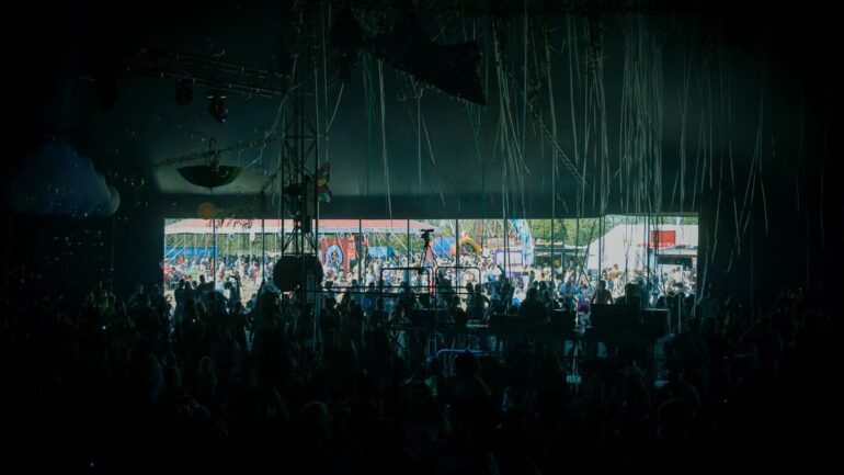 Festivals musique et arts vivants 2024 : le guide complet