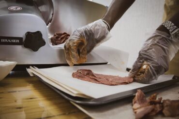 Top 10 Meilleure Trancheuse à Saucisson 2026
