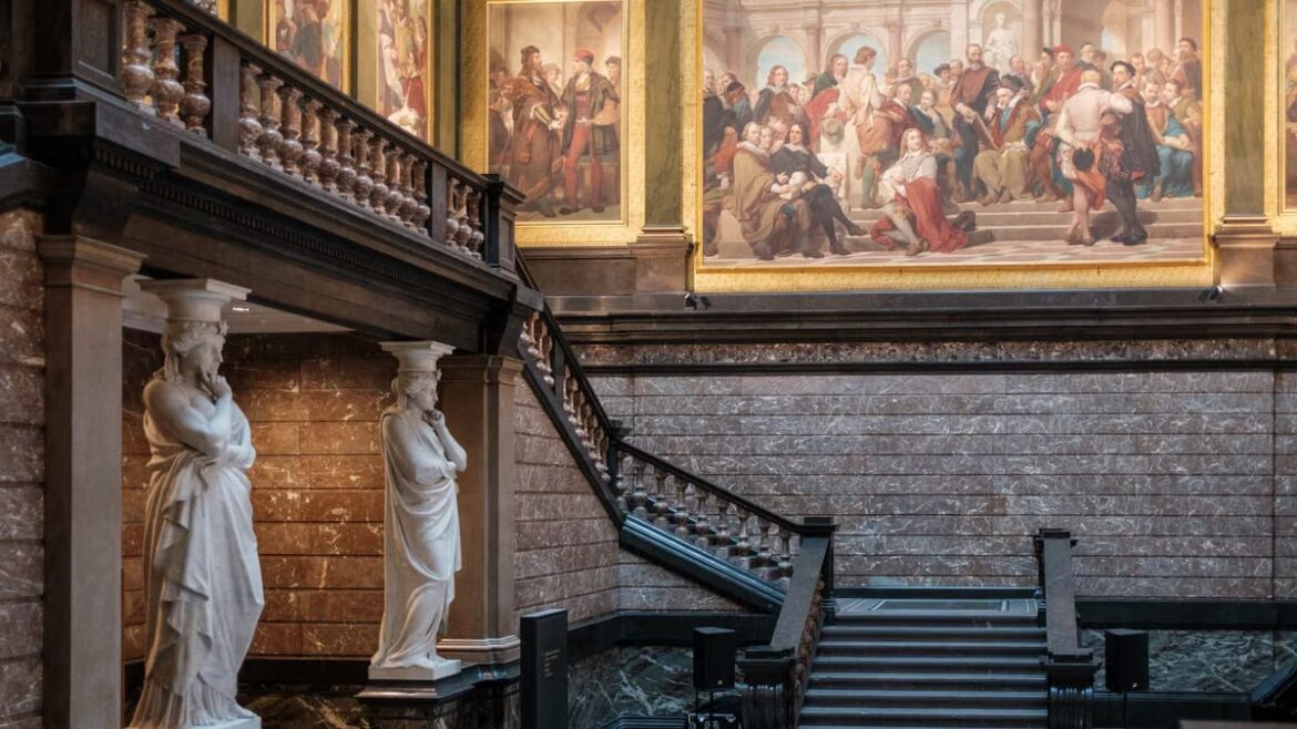 Patrimoine culturel : 5 raisons de le préserver dès aujourd'hui