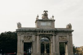 Que voir lors d'un voyage à Valence