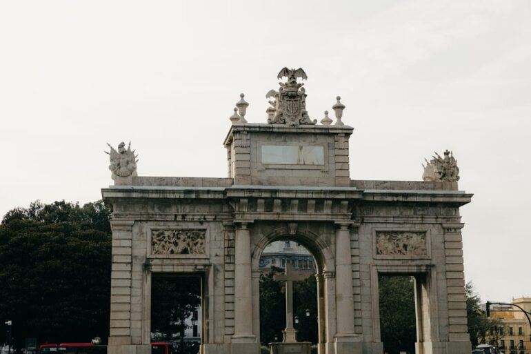 Que voir lors d'un voyage à Valence