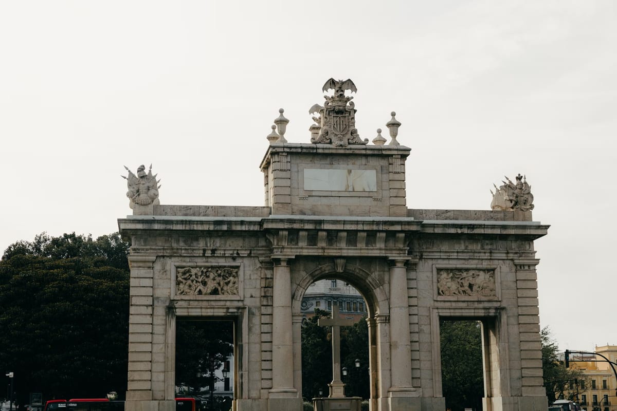 Que voir lors d'un voyage à Valence