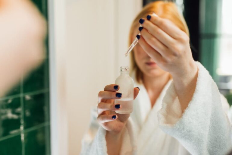 Qu'est-ce que l'acide salicylique et à quoi sert-il