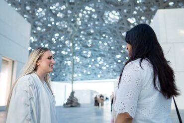 Rencontres artistiques : comment les échanges interculturels transforment l'art