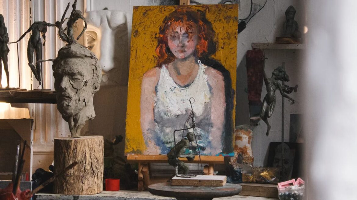 Rencontres avec des artistes locaux : le vrai secret du voyage