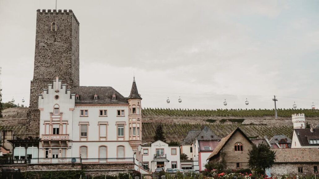 Voyages culturels en France : 7 destinations qui transforment