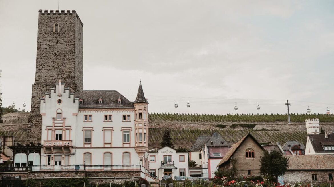 Voyages culturels en France : 7 destinations qui transforment